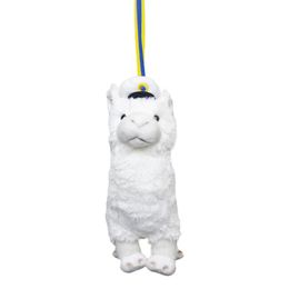 Studentnalle Alpacka