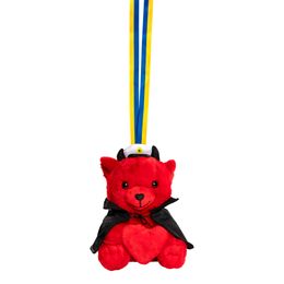 Bildspel - Studentnalle Djävul