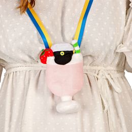 Bildspel - Studentnalle Drinkglas