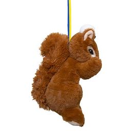 Lysbildefremvisning - Studenterbamse Egern