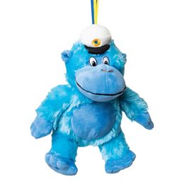 Bildspel - Studentnalle Gorilla