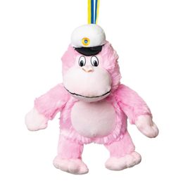 Bildspel - Studentnalle Gorilla