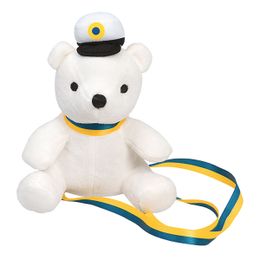 Studentnalle Mini Isbjörn