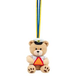 Bildspel - Studentnalle LGF-Skylt