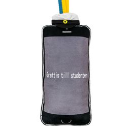 Studentnalle Mobiltelefon