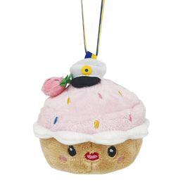 Studentbamse Muffins