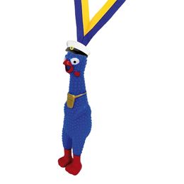 Studentnalle Pipande Kyckling