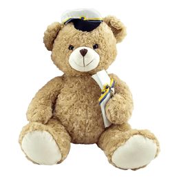 Bildspel - Studentnalle Stor