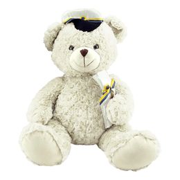 Bildspel - Studentnalle Stor