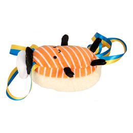 Bildspel - Studentnalle Sushi