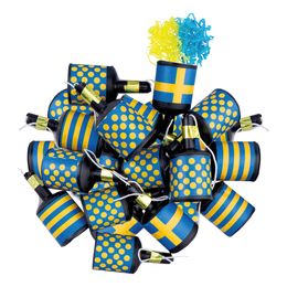 Bildspel - Student Partykit