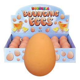 Studsande Ägg