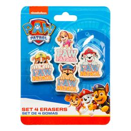 Diaesitys - Pyyhekumi Paw Patrol