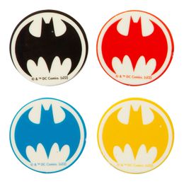 Bildspel - Suddgummin i Fodral Batman