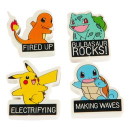 Viskelædere Pokémon