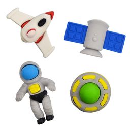 Bildspel - Suddgummin Rymden