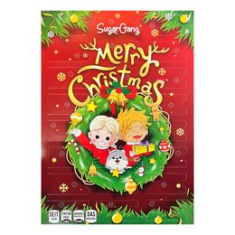SugarGang Adventskalender
