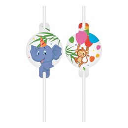 Juomapillit Viidakkojuhlat