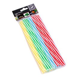 Raidalliset muovipillit