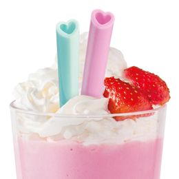 Diaesitys - Silikonipillit Sydämet Vesiväri