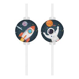 Juomapillit Avaruusjuhlat