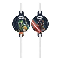 Juomapillit Star Wars