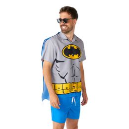 Lysbildefremvisning - Suitmeister Batman Set