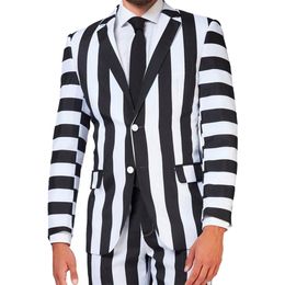 Lysbildefremvisning - Suitmeister Beetlejuice Dress