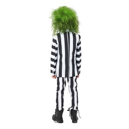 Lysbildefremvisning - Suitmeister Boys Beetlejuice Dress