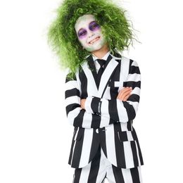 Lysbildefremvisning - Suitmeister Boys Beetlejuice Dress