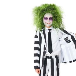 Lysbildefremvisning - Suitmeister Boys Beetlejuice Dress