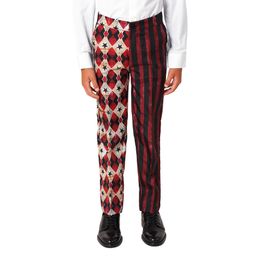 Bildspel - Suitmeister Boys Scary Clown Kostym