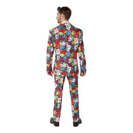 Bildspel - Suitmeister Casino Icons Kostym