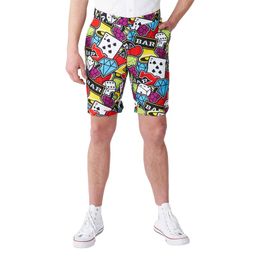 Bildspel - Suitmeister Casino Icons Summer Kostym