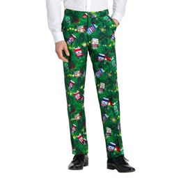 Bildspel - Suitmeister Christmas Beers Kostym