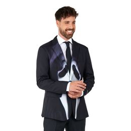 Bildspel - Suitmeister Ghostface Kostym