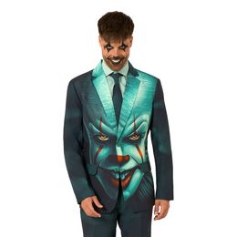 Bildspel - Suitmeister IT Pennywise Kostym