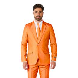 Bildspel - Suitmeister Orange Kostym