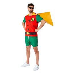 Suitmeister Robin Set