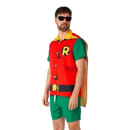 Bildspel - Suitmeister Robin Set