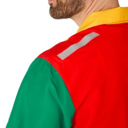 Bildspel - Suitmeister Robin Set