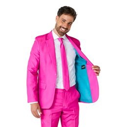 Bildspel - Suitmeister Rosa Kostym