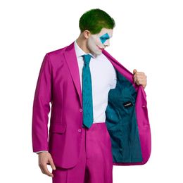 Lysbildefremvisning - Suitmeister Ruby Red Joker Dress