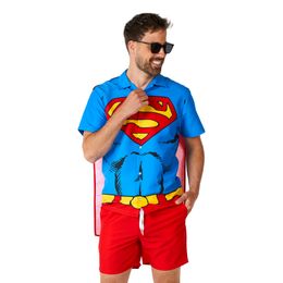 Bildspel - Suitmeister Superman Set