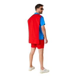 Bildspel - Suitmeister Superman Set