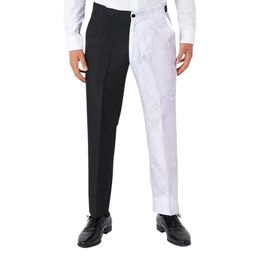 Bildspel - Suitmeister Two Face Kostym