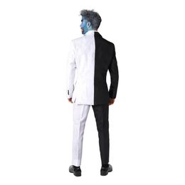 Bildspel - Suitmeister Two Face Kostym