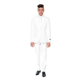 Suitmeister Valkoinen Puku