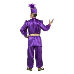 Lysbildefremvisning - Sultan Lilla Kostume