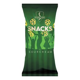 Sundlings Sourcream Snacks